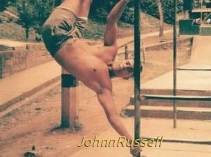 JohnnRussell