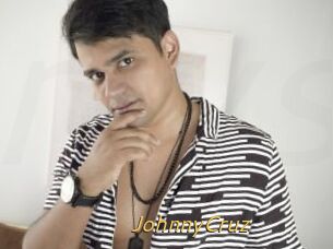 JohnnyCruz