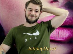JohnnyDevol