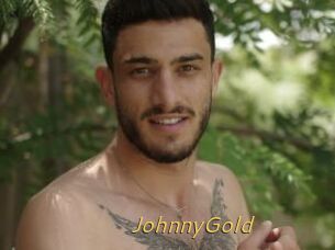 JohnnyGold