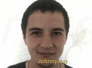 JohnnyJam