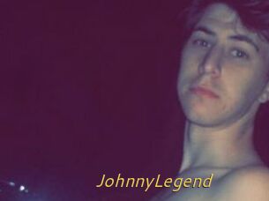 JohnnyLegend
