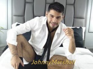 JohnnyMarshall