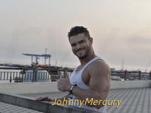 JohnnyMercury