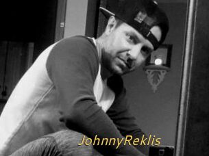 JohnnyReklis