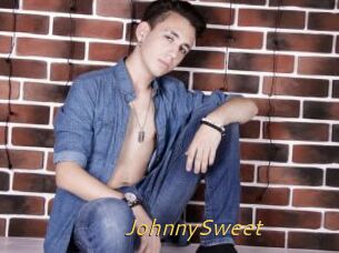 JohnnySweet