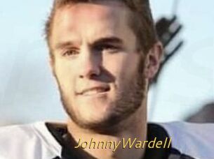 JohnnyWardell