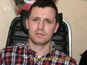 JohnnyWinslow