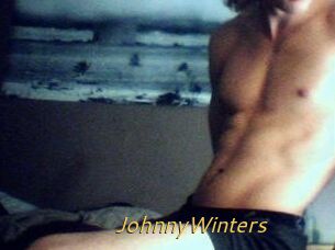 JohnnyWinters