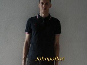 Johnpollon