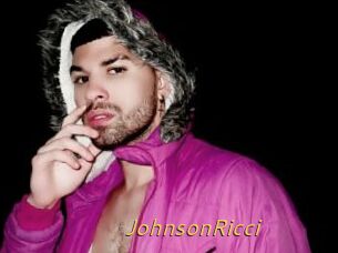 JohnsonRicci