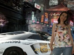 JojCam