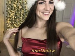 JojoDelow