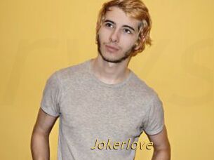Jokerlove
