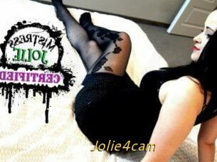 Jolie4cam