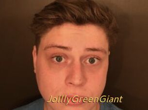 JolllyGreenGiant
