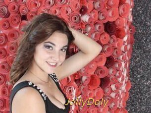 JollyDoly
