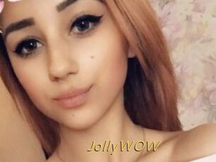 JollyWOW