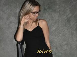 Jolynn