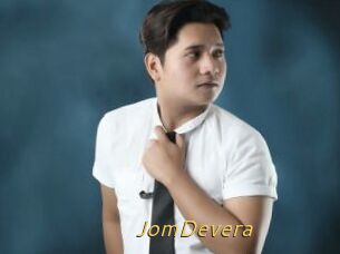 JomDevera