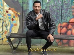 JonBarrueco