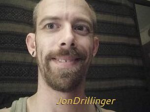 JonDrillinger
