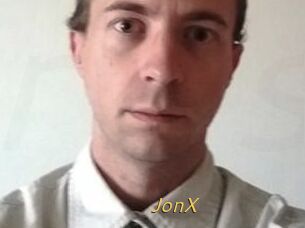 JonX