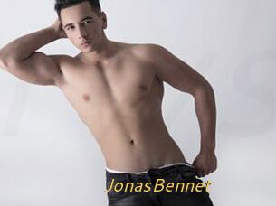 JonasBennet