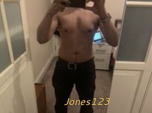 Jones123