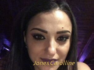JonesCarolline