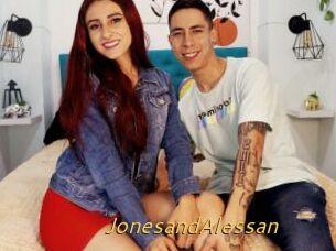 JonesandAlessan