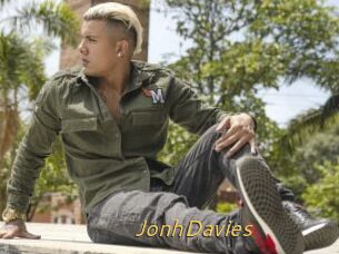 JonhDavies