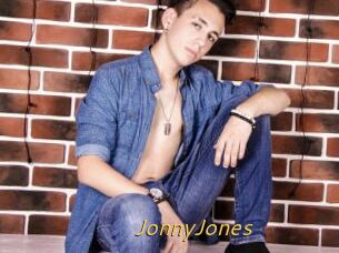 JonnyJones