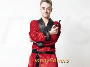 JonnyPowers