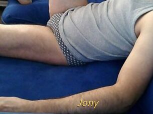 Jony