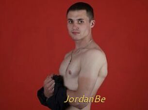 JordanBe