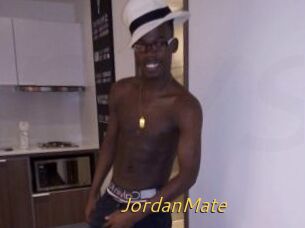 JordanMate