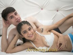 JordanayLouis