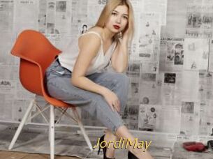 JordiMay
