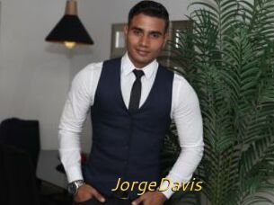 JorgeDavis