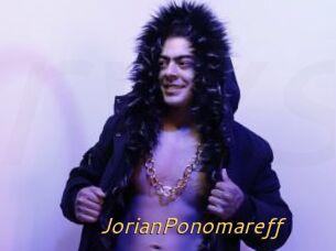 JorianPonomareff