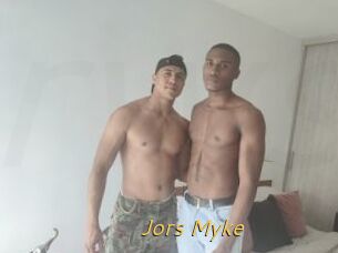 Jors_Myke