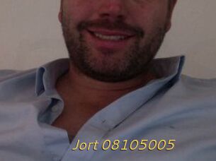 Jort-08105005