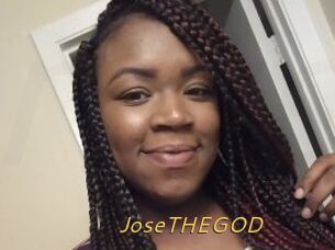 JoseTHEGOD