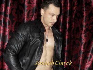 JosephClarck