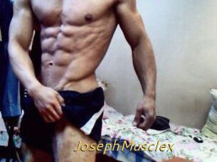 JosephMusclex