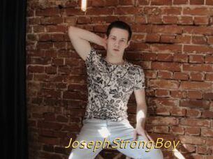 JosephStrongBoy