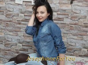 JosephinneForYou