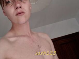 Josh123
