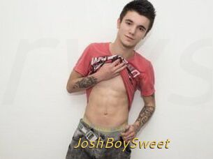 JoshBoySweet